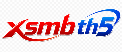 xsmb th5 logo